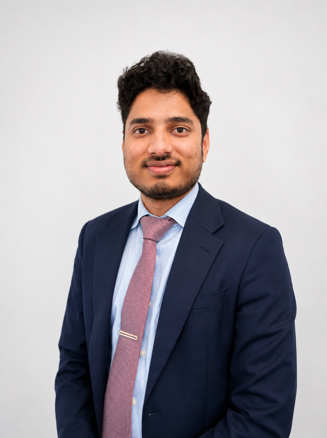 Bickey Kumar Shah