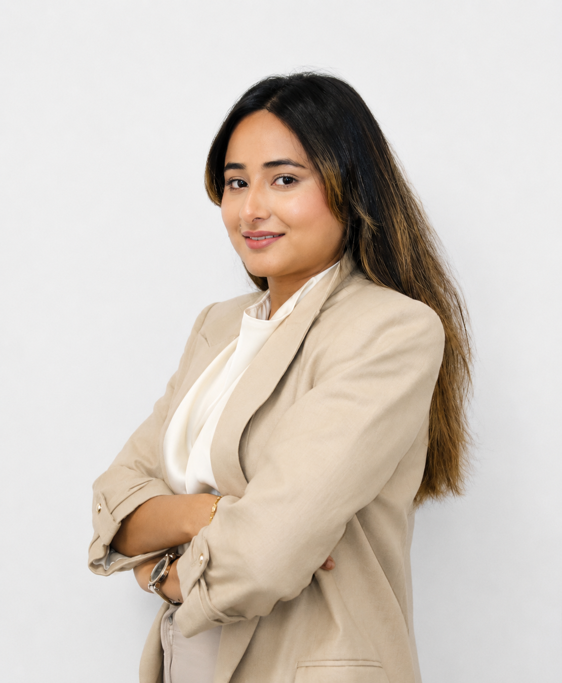 Nusrat Choudhury