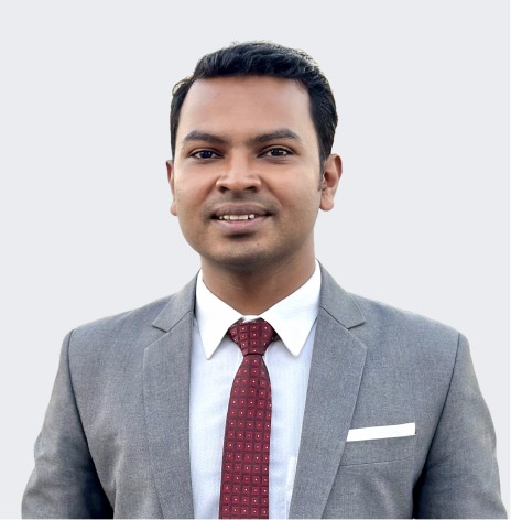 Md Azizul Hoque (Romel)