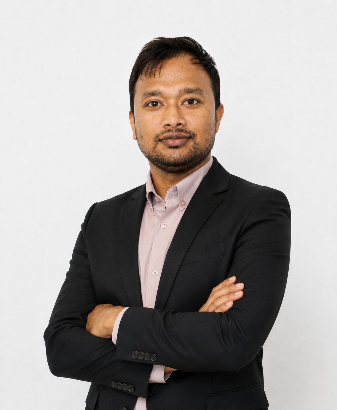 Shohag Hossain