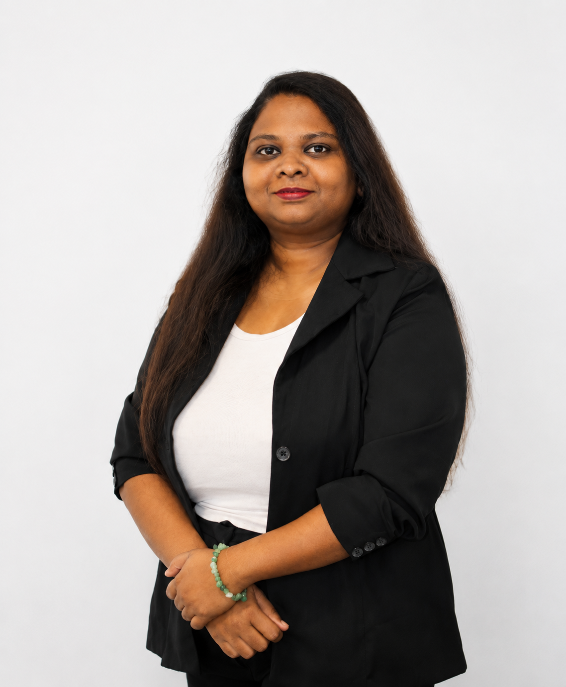 Sruthy Parappadan Sankaran