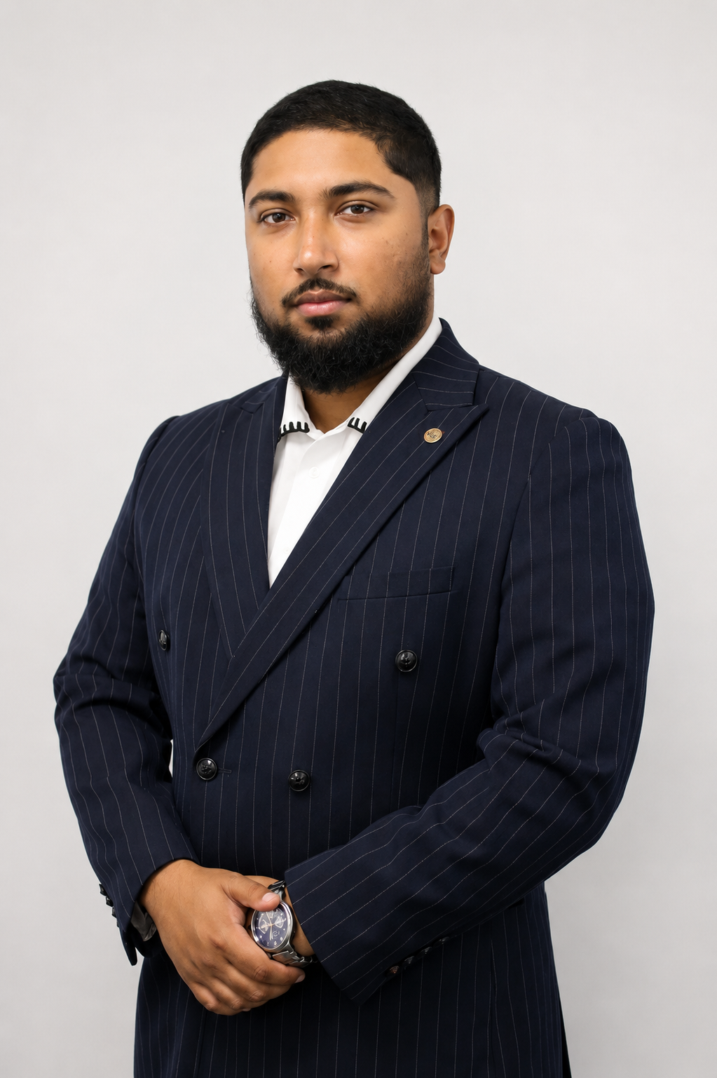 Swan Shah Habib