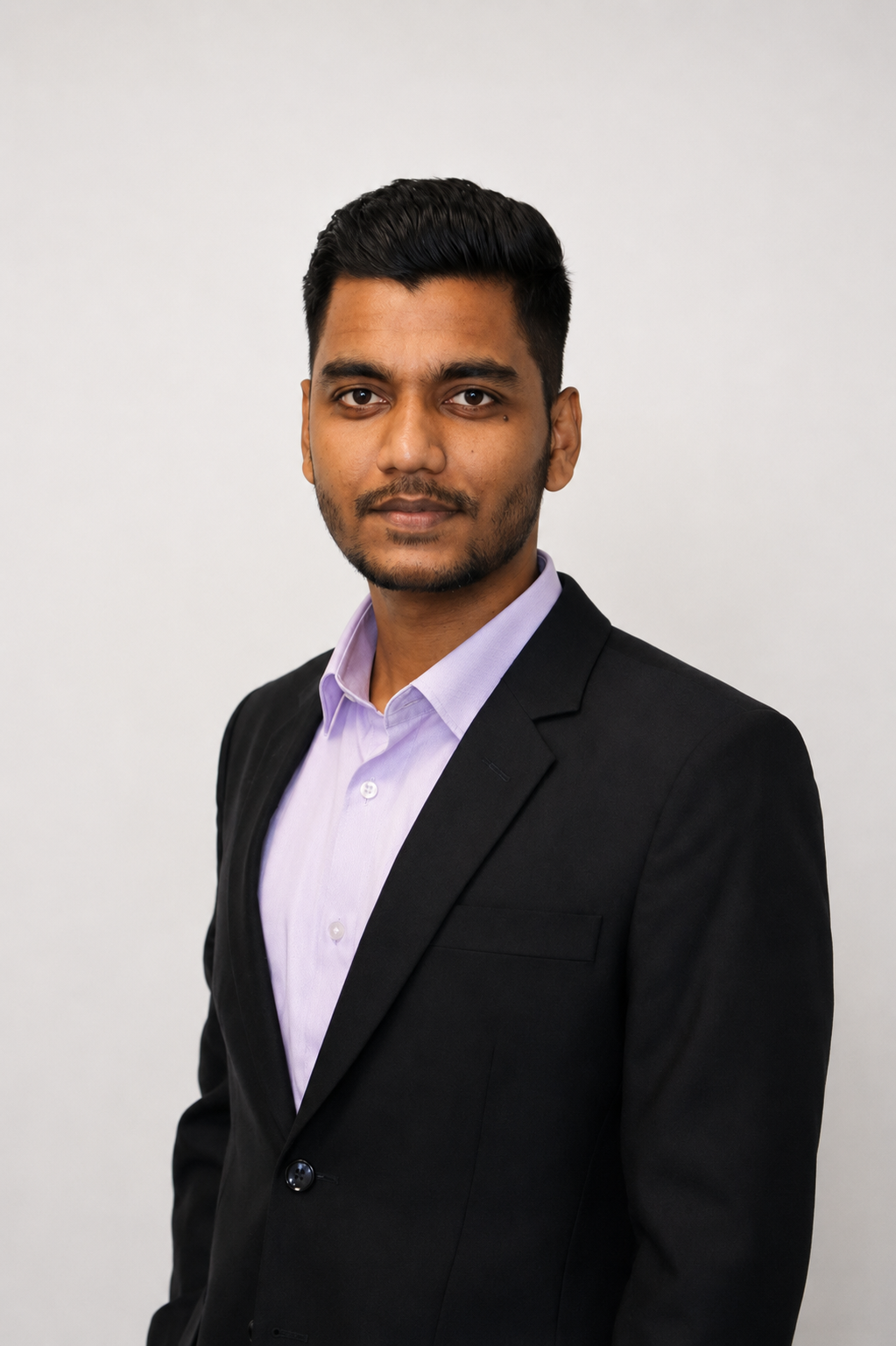 Tahsin Mahmud Chowdhury